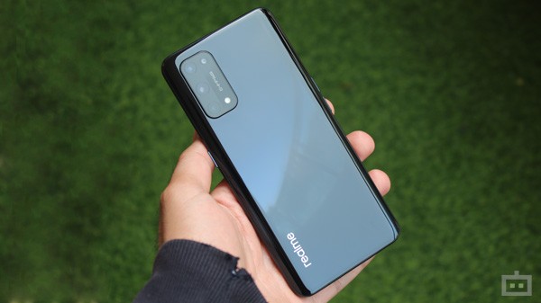 Realme's sub-brand DIZO