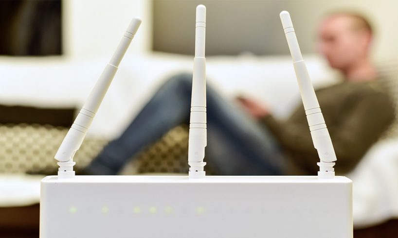 Wi-fi Router tips