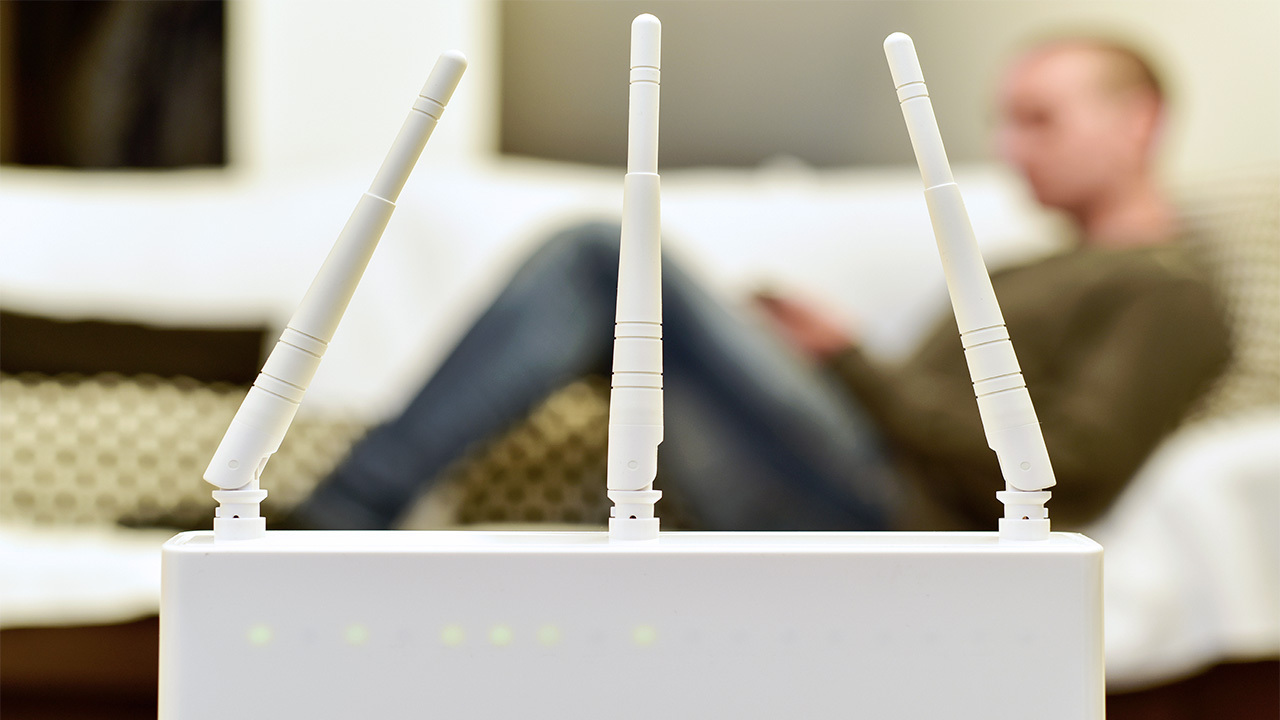 Wi-fi Router tips