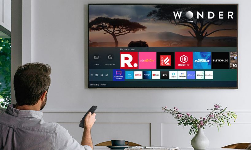 4 Ways to Stream Audio-Video Media Directly on the TV