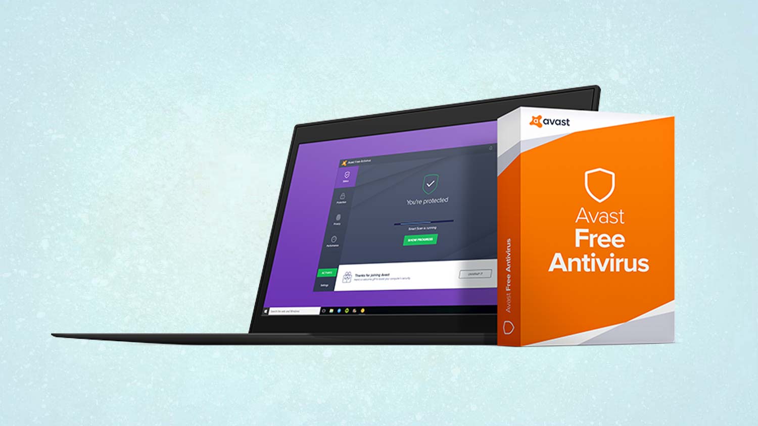avast online security free
