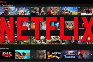 Download Netflix Mobile Game On Your Apple iPhone