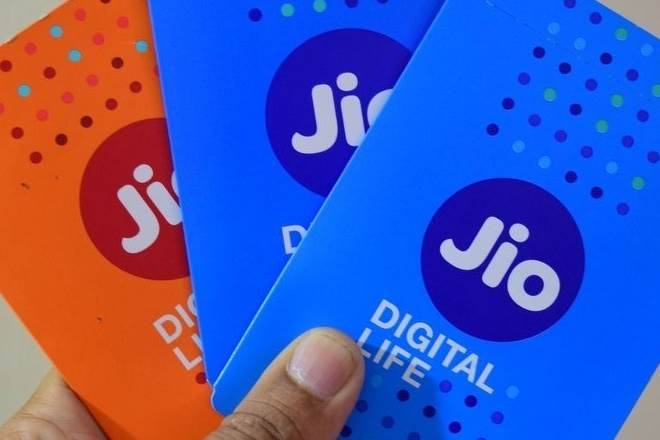 jio plans