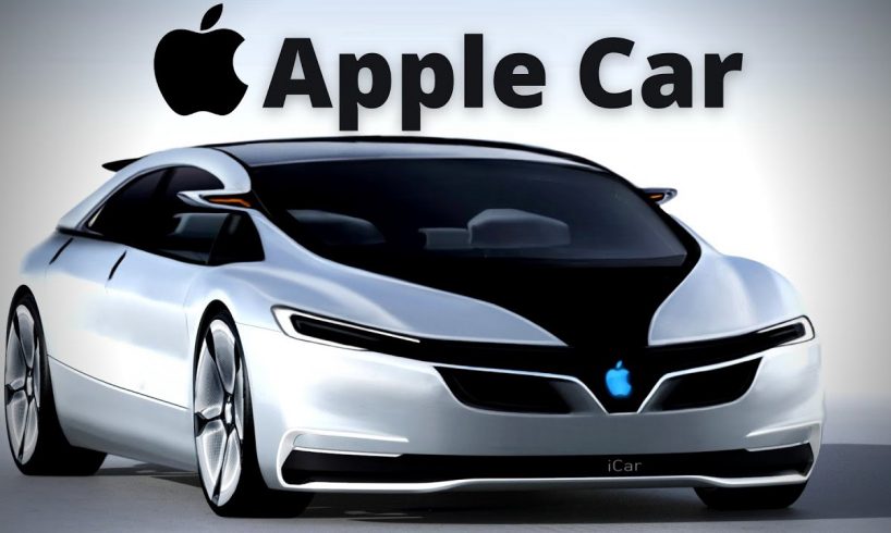 Apple’s Electric Car