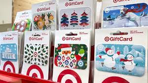 New Scam Encountered as Christmas Gift Card