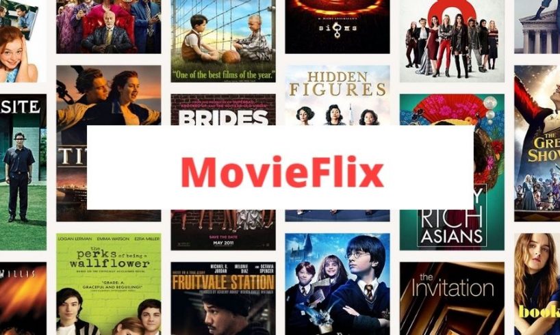 MovieFlix