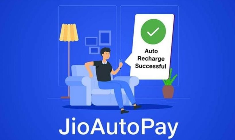 jioautopay