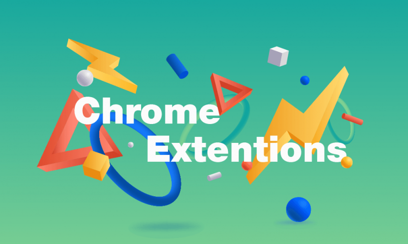 Chrome Extensions