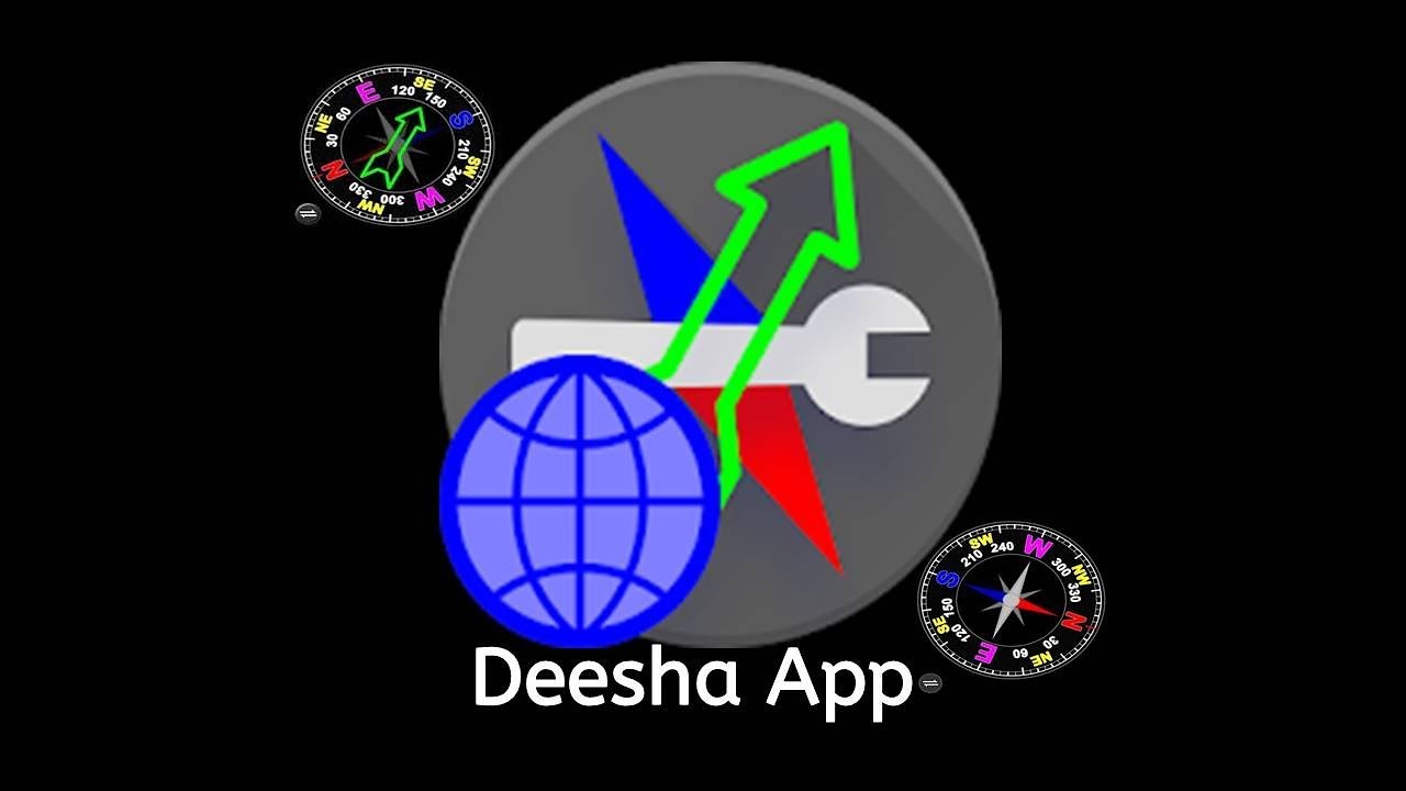 Deesha Army App