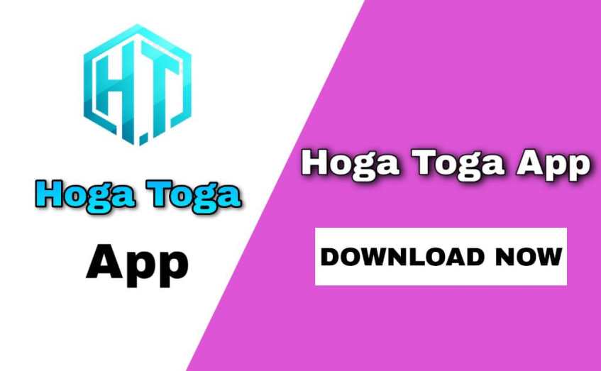 Hoga Toga App