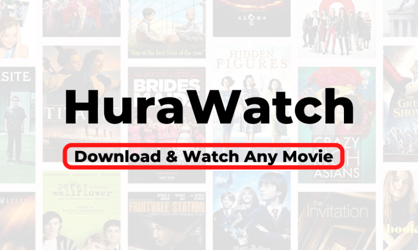 HuraWatch