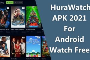 Hurawatch