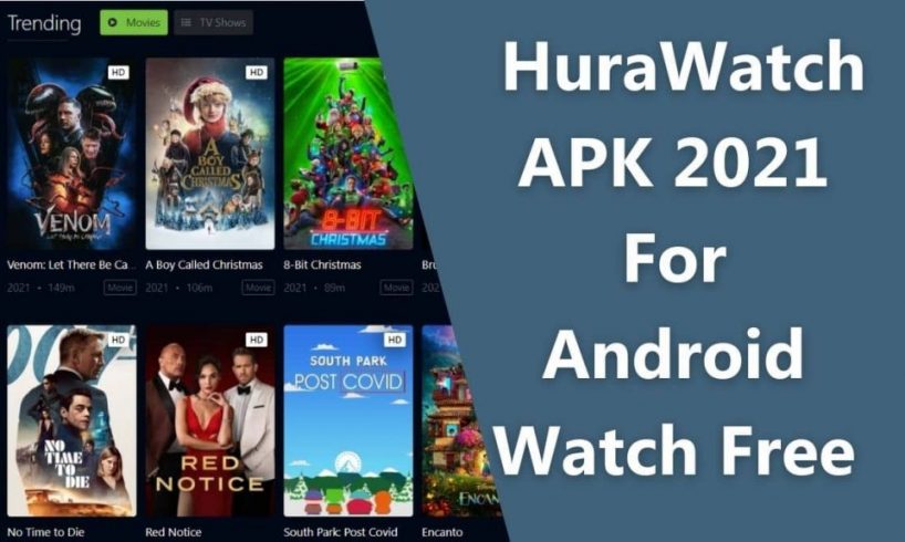 Hurawatch movies