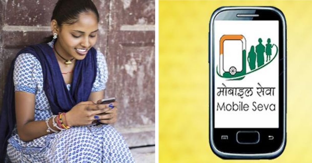 Mobile Seva Apps