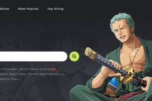 Zoro.to