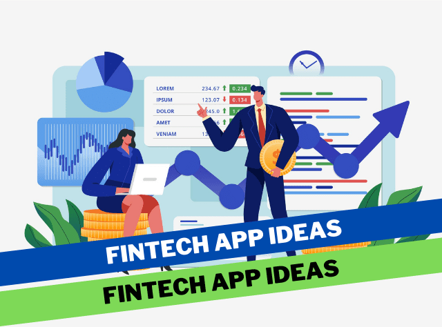 Fintech App