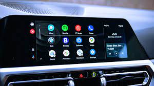 Android Auto