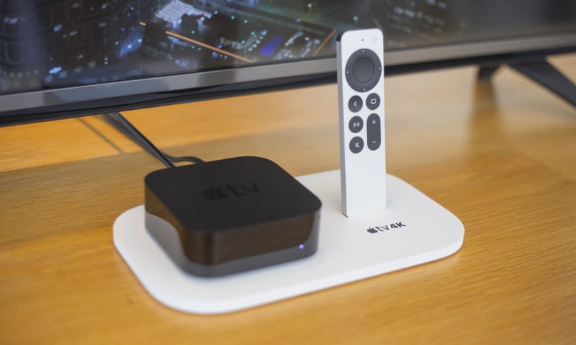 Apple TV