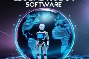 Global Robot Software