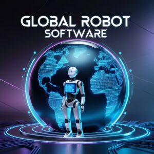 Global Robot Software