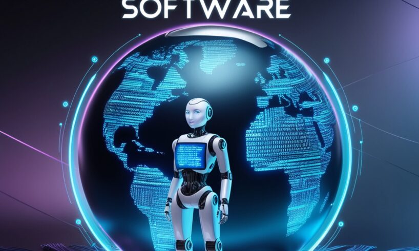 Global Robot Software