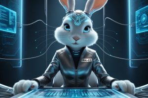 Rabbit R1 Android Agent