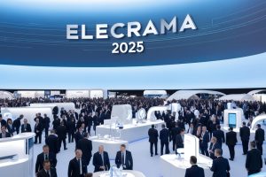 elecrama 2025