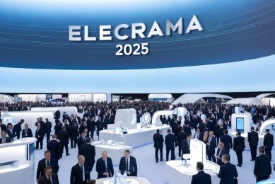 elecrama 2025