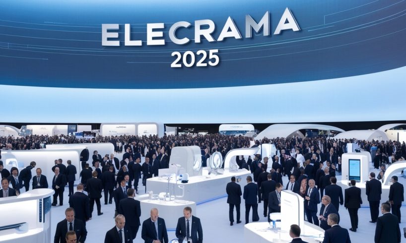 elecrama 2025