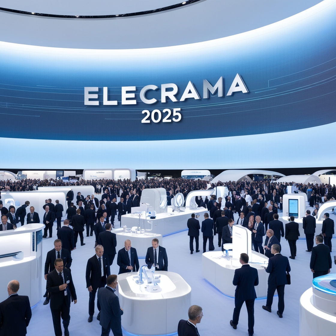 elecrama 2025