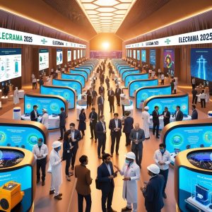 elecrama 2025
