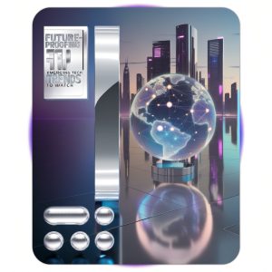 Emerging Tech Trends to Watch