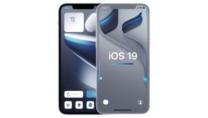 Apple’s iOS 19