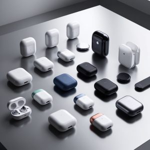 Apple’s 2025 Launch Lineup Over 20 Devices, Including New AirPods & AirTag