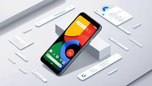 Google Pixel 9a