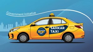 Government to Launch ‘Sahkar Taxi’ Service