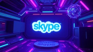 Microsoft Announces Skype Shutdown