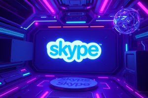 Microsoft Announces Skype Shutdown