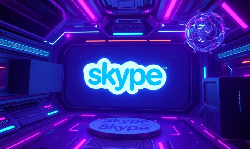 Microsoft Announces Skype Shutdown