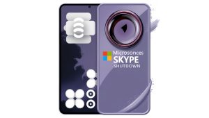 Microsoft Announces Skype Shutdown