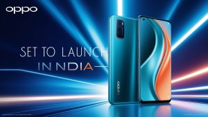 Oppo F29 Series