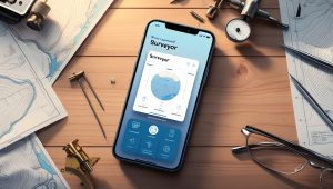 Surveyor app
