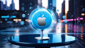 apple_ AI Leadership