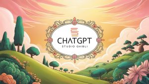 chatgpt studio ghibli