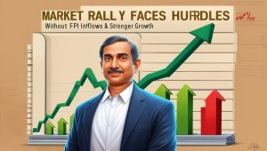 market flow nilesh shah