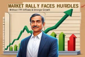 market flow nilesh shah