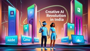  Adobe vs Canva Who’s leading the Creative AI Revolution in India