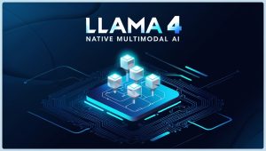 LlaMA 4