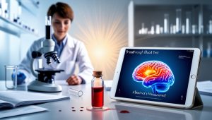 Measuring Stick for Alzheimer's