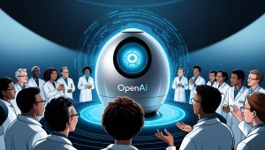 OpenAI Unveils 'O3' Its Most Advanced and Capable AI Model to Date